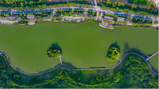 最忒色的西安旅游攻略！生态、历史、艺术、市井烟火……