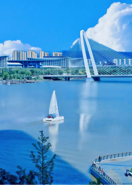 最忒色的西安旅游攻略！生态、历史、艺术、市井烟火……