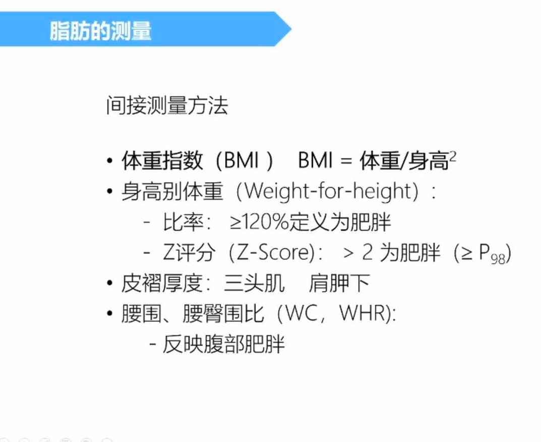 如何判斷孩子的高矮胖瘦​？ 親子 第7張