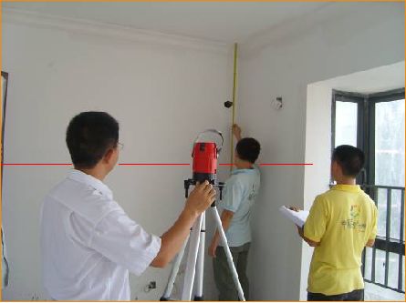 全套实测实量操作手册，值得收藏！的图7