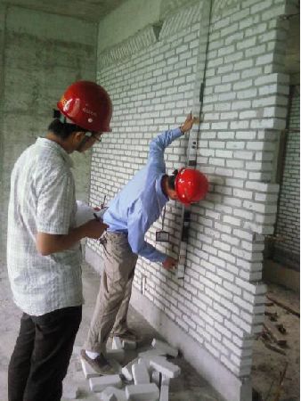 全套实测实量操作手册，值得收藏！的图3