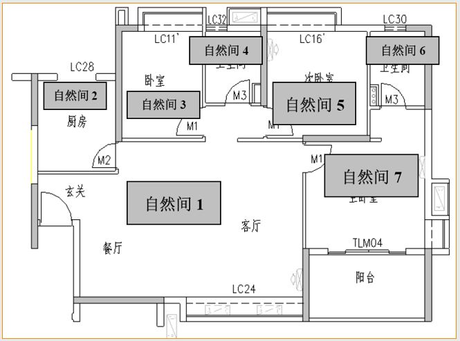 全套实测实量操作手册，值得收藏！的图55