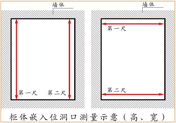 全套实测实量操作手册，值得收藏！的图43