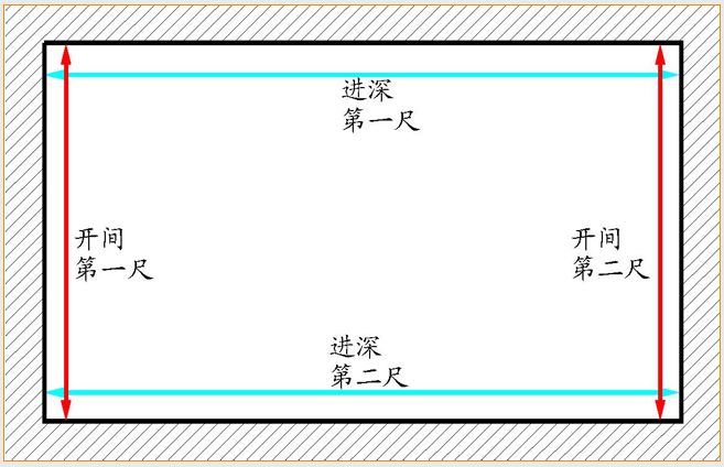 全套实测实量操作手册，值得收藏！的图30