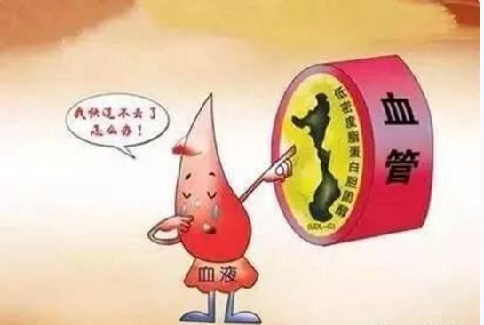 长期服用他汀类降脂药，要定期去医院做这4个检查，很重要！