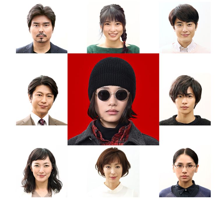 这10部马上要播的日剧太有看点了 这剧情和卡司一定要追啊 自由微信 Freewechat