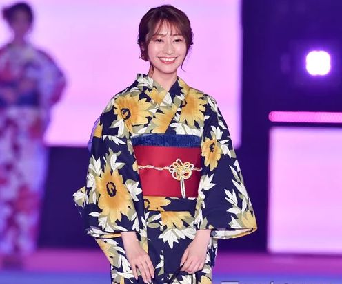 Rakuten Girlsaward 19 Spring Summer 乃木坂46图鉴 微信公众号文章阅读 Wemp