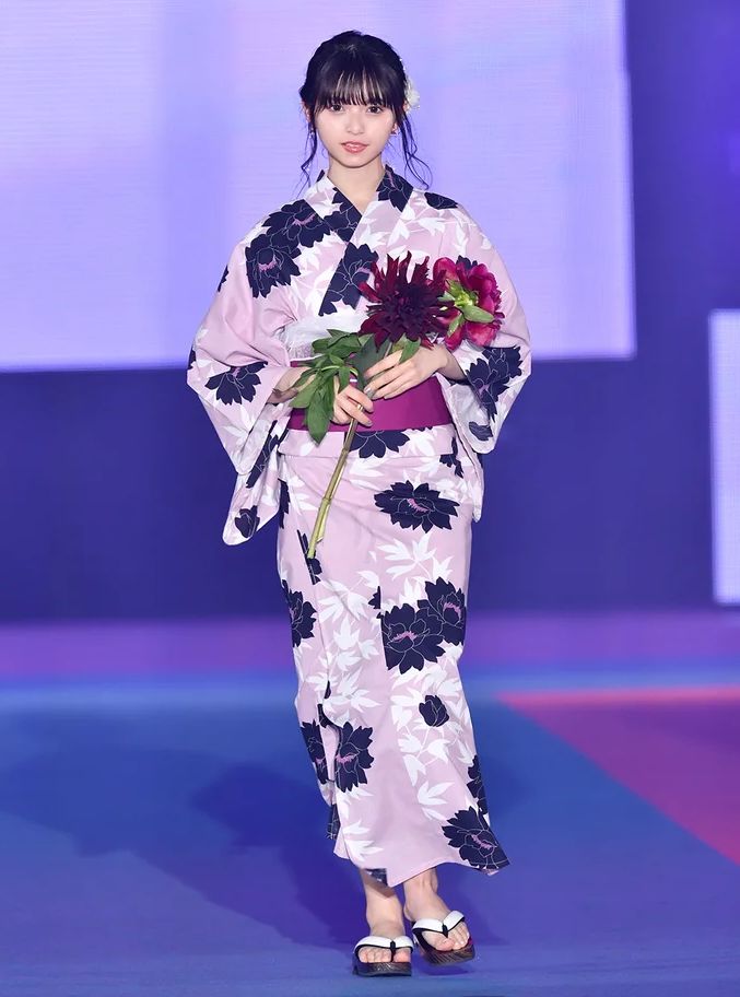 Rakuten Girlsaward 19 Spring Summer 乃木坂46图鉴 微信公众号文章阅读 Wemp