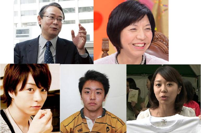 不靠家世 不靠顏 還拿傘戳粉絲的這位日本男星從叛逆少年成功逆襲為勵志榜樣 今日日本 微文庫