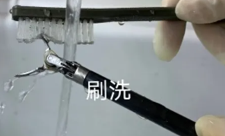 手术器械怎么刷热点⎪达芬奇机器人手术器械的消毒灭菌及注意事项（图文示教）_https://www.jmylbn.com_新闻资讯_第8张