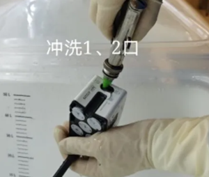 手术器械怎么刷热点⎪达芬奇机器人手术器械的消毒灭菌及注意事项（图文示教）_https://www.jmylbn.com_新闻资讯_第7张