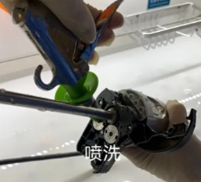 手术器械怎么刷热点⎪达芬奇机器人手术器械的消毒灭菌及注意事项（图文示教）_https://www.jmylbn.com_新闻资讯_第4张