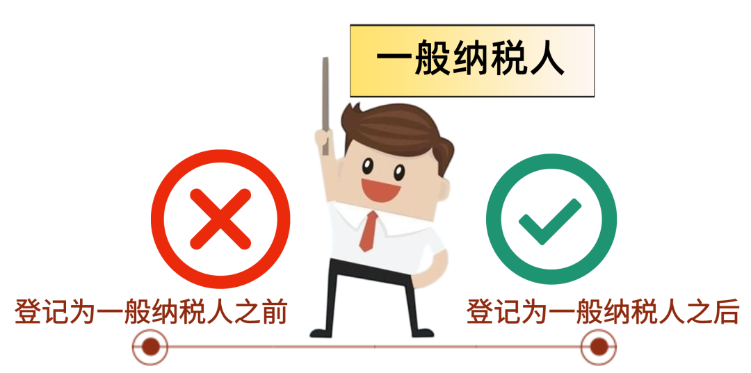 【漲知識】增值稅進項稅額不得抵扣的情形及常見問題梳理