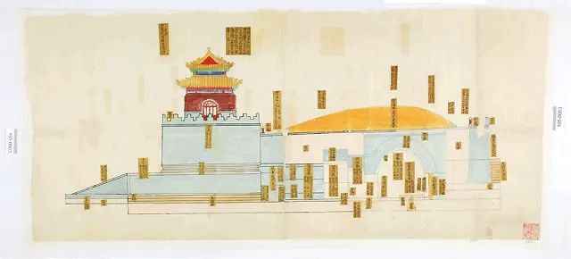 故宮、圓明園、承德山莊…這家人造了中國最牛的皇家宮殿，榮耀了200年，最終結局卻這般… 歷史 第28張