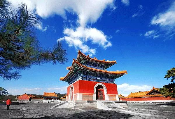 故宮、圓明園、承德山莊…這家人造了中國最牛的皇家宮殿，榮耀了200年，最終結局卻這般… 歷史 第48張