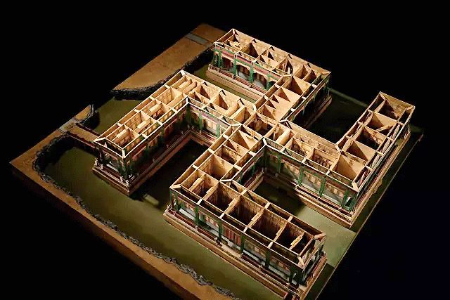 故宮、圓明園、承德山莊…這家人造了中國最牛的皇家宮殿，榮耀了200年，最終結局卻這般… 歷史 第32張