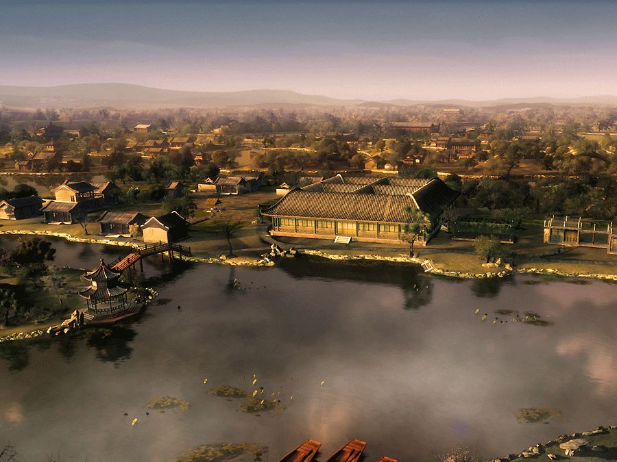 故宮、圓明園、承德山莊…這家人造了中國最牛的皇家宮殿，榮耀了200年，最終結局卻這般… 歷史 第13張