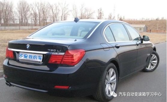 自己修宝马发电机 分钟节省6500元 汽车自动变速箱学习中心 微信公众号文章阅读 Wemp