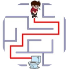 应用icon-迷宫找厕所2024官方新版