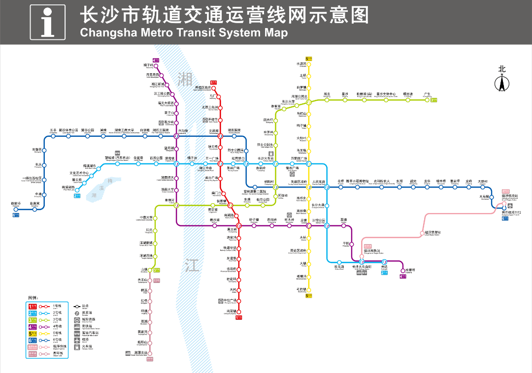 长沙地铁线路图12号线图片