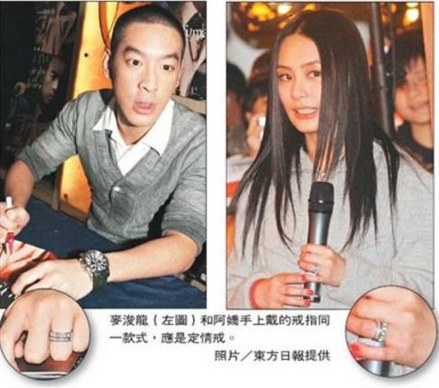 被嘲大饼脸，自降身价演烂片，冻卵尝尽苦头，阿娇离婚放飞自我胖到认不出？（组图） - 37