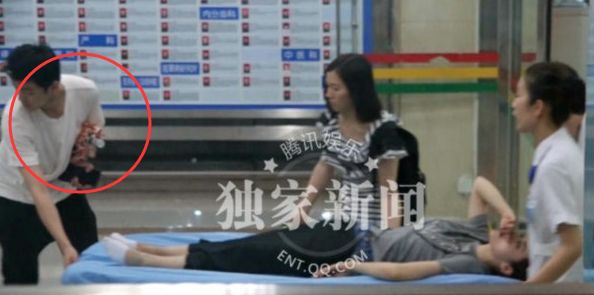 高调离婚！被戴1年绿帽，小三当助理，连脸都不要了（组图） - 50