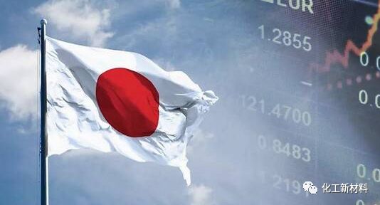 日本卡住韩国的喉咙，企业却使不上劲！ - 化工新材料 微信公众号文章 