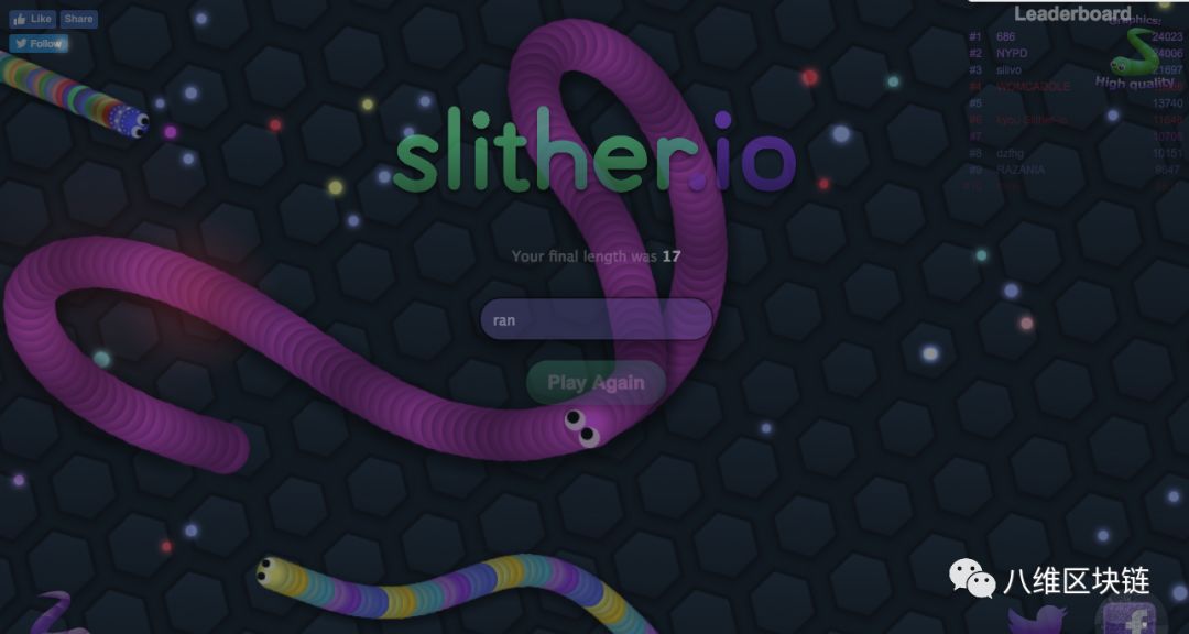 迷人的“第二世界”：区块链游戏狂想曲