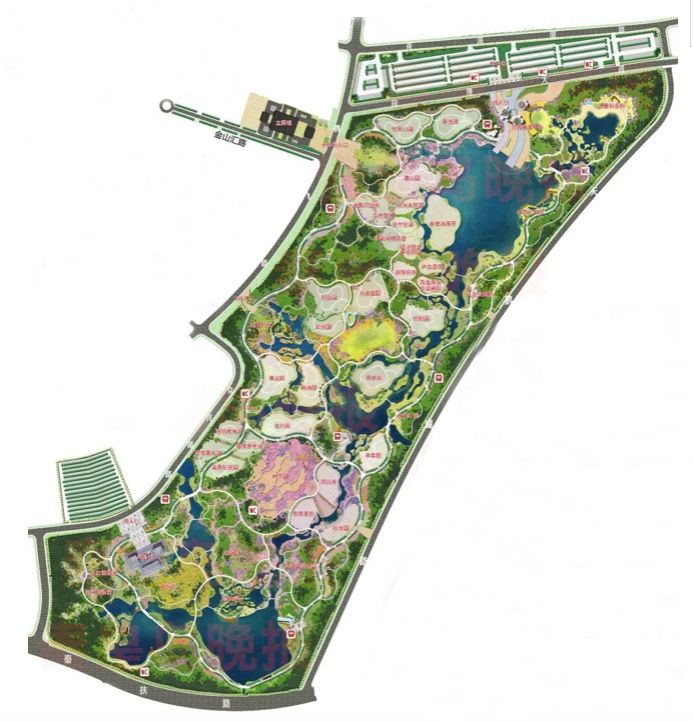 河北省第二屆園林博覽會(huì)，秦皇島準(zhǔn)備怎么樣了？