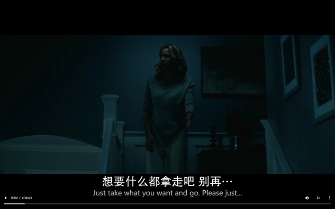 《小人物》一部媲美《疾速追杀》的动作爽片,高清资源免费分享(图2) 《小人物》一部媲美《疾速追杀》的动作爽片,高清资源免费分享
