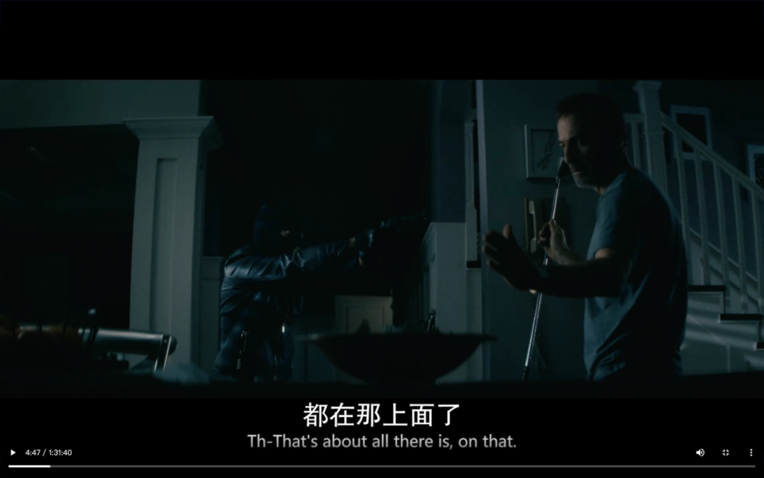 《小人物》一部媲美《疾速追杀》的动作爽片,高清资源免费分享(图3) 《小人物》一部媲美《疾速追杀》的动作爽片,高清资源免费分享