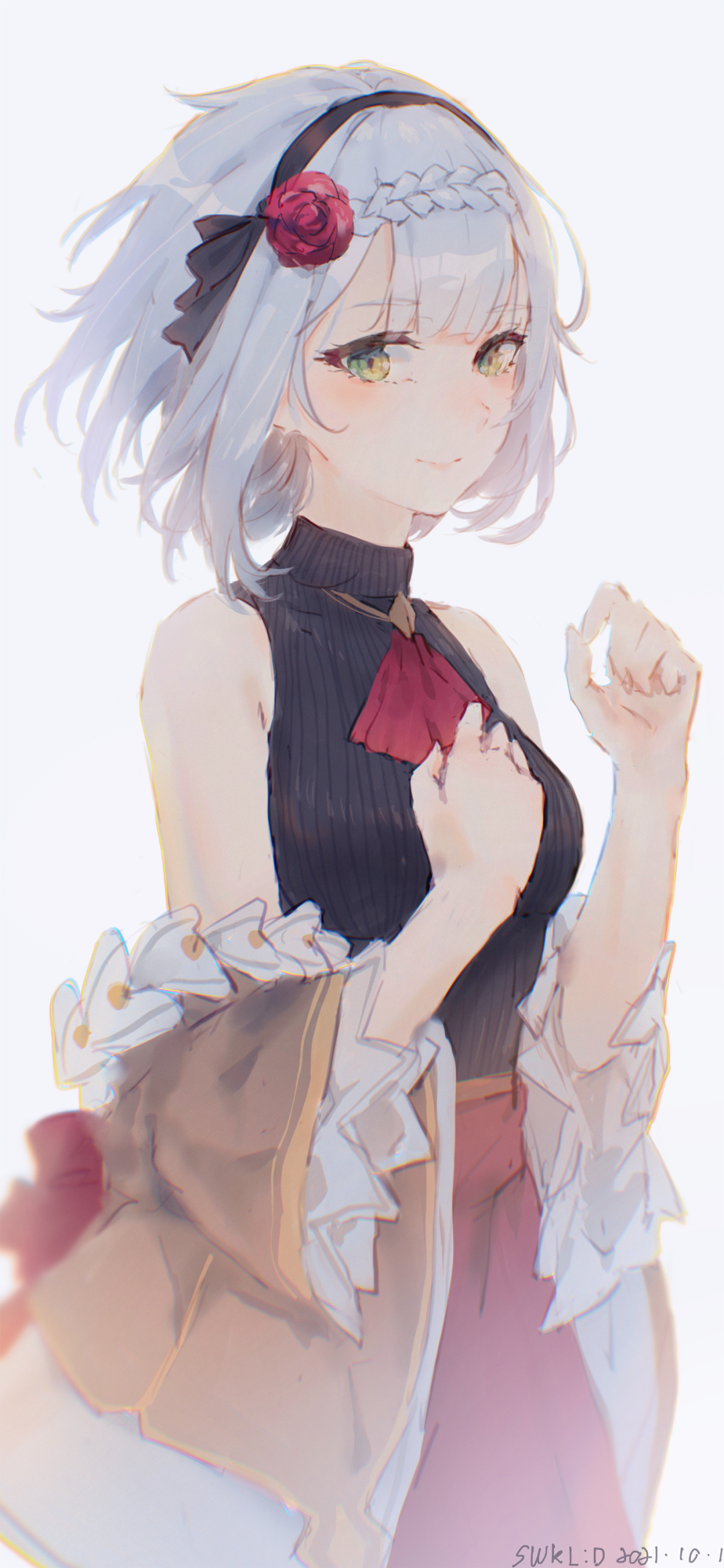 二次元美图分享34期 全网搜