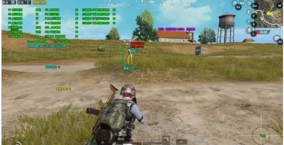 和平精英ios外挂qq群_和平精英外挂网站_和平精英外挂封号图片