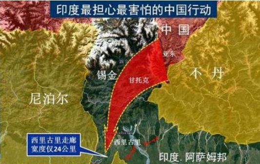 重磅：印度周边地缘国家亲华派全部崛起，中国进入全球地缘主导时代！ - 5