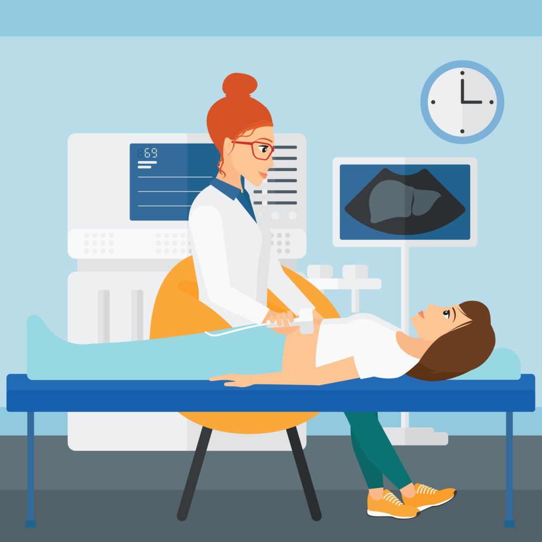 什么是超声容积探头医疗人工智能开启女性智能盆底超声检查新纪元_https://www.jmylbn.com_新闻资讯_第5张