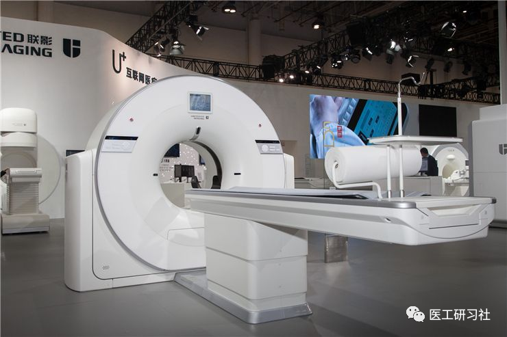 中国为什么不能生产医用螺旋ct机国产CT奋斗史_https://www.jmylbn.com_新闻资讯_第3张
