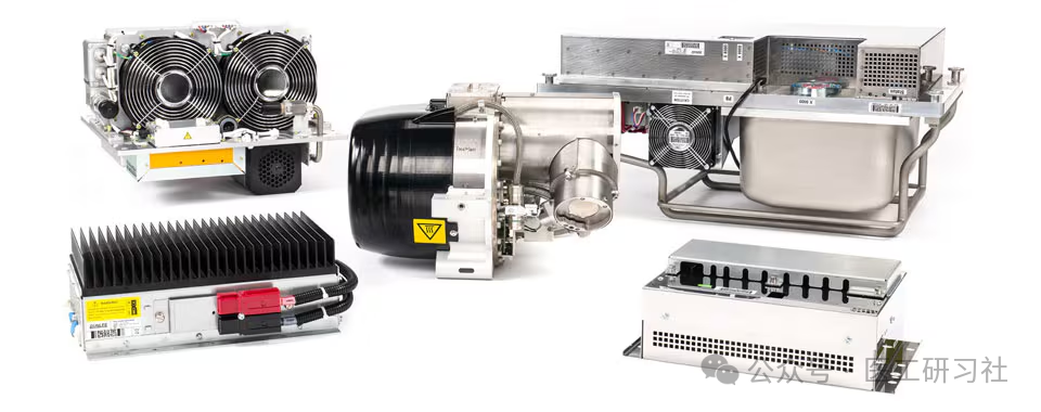 CT旧球管为什么厂家要带走百亿CT球管的正面：医院与厂商的共赢_https://www.jmylbn.com_新闻资讯_第2张