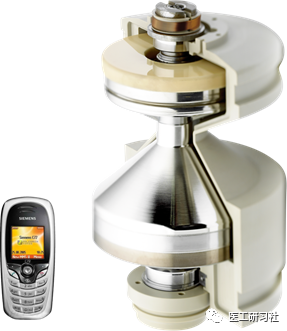 CT球馆为什么叫球管球管——CT的核心部件_https://www.jmylbn.com_新闻资讯_第9张