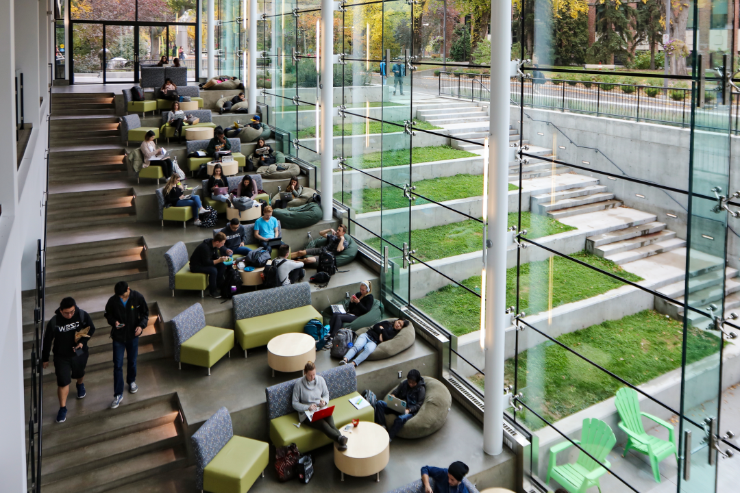 【盘点&收藏】10个加拿大高工资、低生活成本的宝藏城市