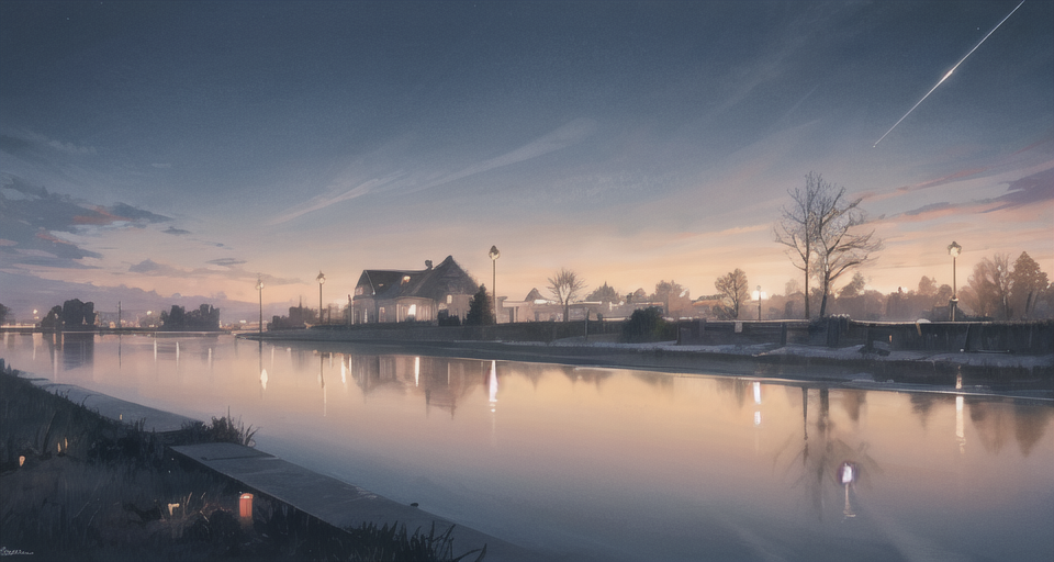 另一种AI绘画工具Midjourney