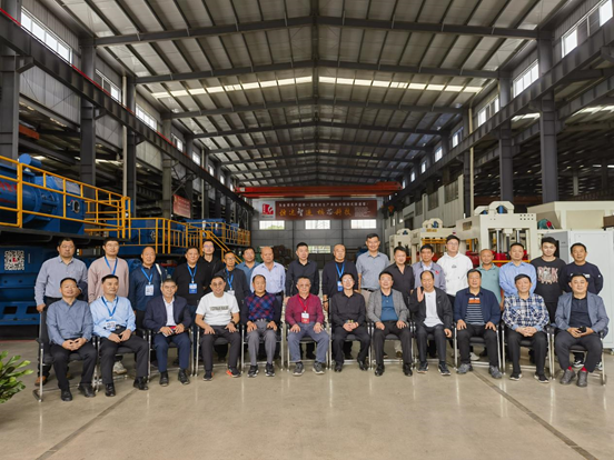 2024年中国砖瓦行业大会在南通成功召开,共谋行业绿色低碳高质量发展 2024年中国砖瓦行业大会在南通成功召开,共谋行业绿色低碳高质量发展
