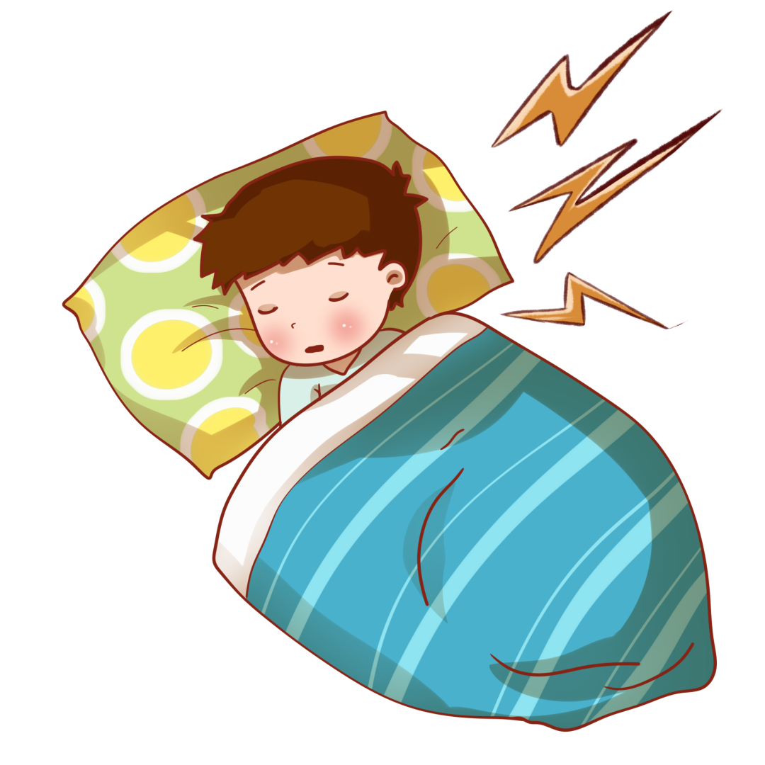 使用呼吸机为什么嗜睡呼噜震天响，突然“断气”，白天嗜睡……家用呼吸机敢用吗？_https://www.jmylbn.com_新闻资讯_第3张