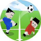 足球射手模拟器