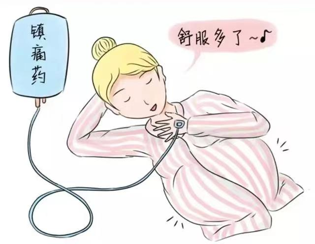 电子镇痛泵怎么使用【健康科普】“镇痛泵”的二三事儿_https://www.jmylbn.com_新闻资讯_第2张