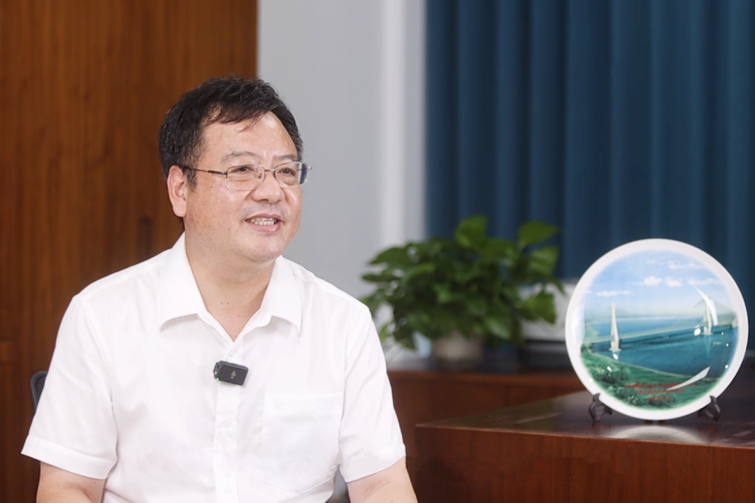 中铁大桥院副总工徐伟获2021-2022年度十大桥梁人物 - 武汉建筑协会