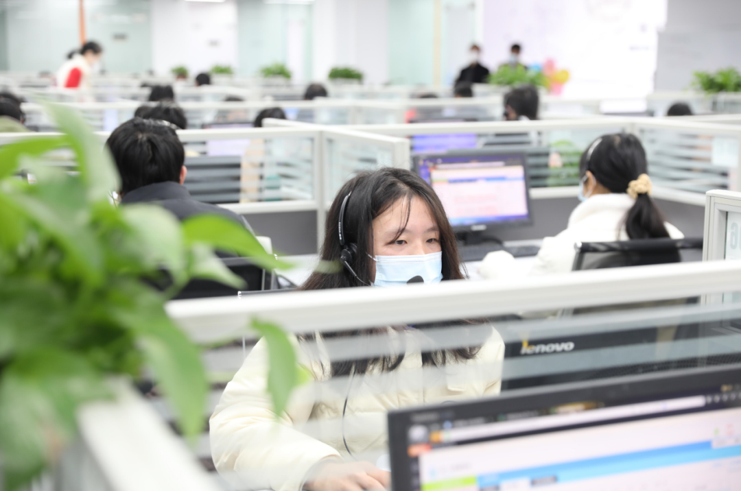 寻乌不寻常再创新辉煌寻乌中国客服第一县