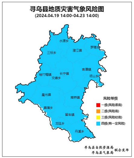 寻乌县信息公开