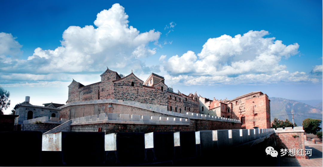 红河县擦亮马帮文化名片重铸云端马背传奇