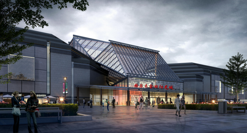 乘风破浪，筑梦远航丨来金田绽放最优秀的你！