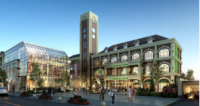 乘风破浪，筑梦远航丨来金田绽放最优秀的你！